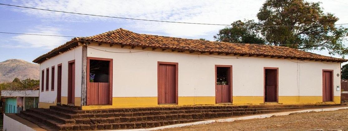 Foto do município