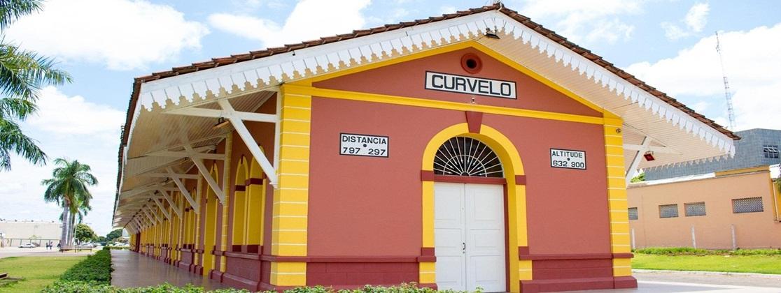 Foto do município