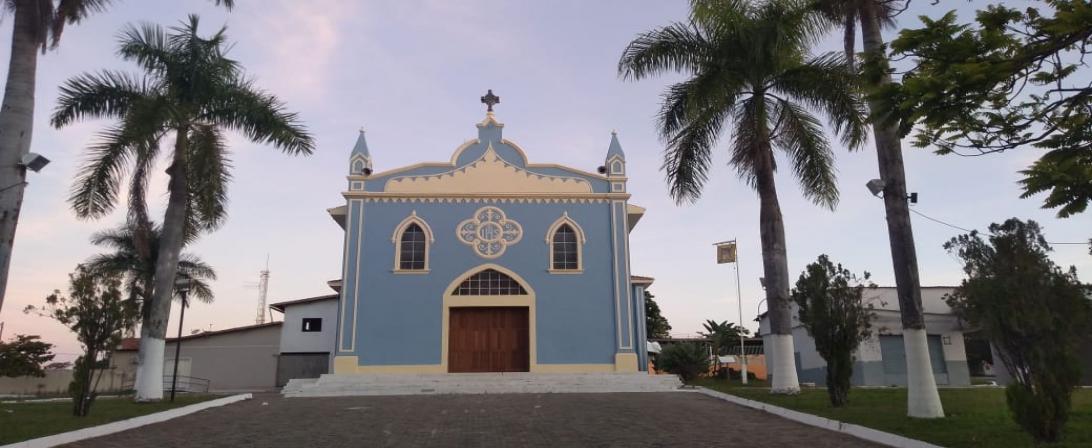 Foto do município
