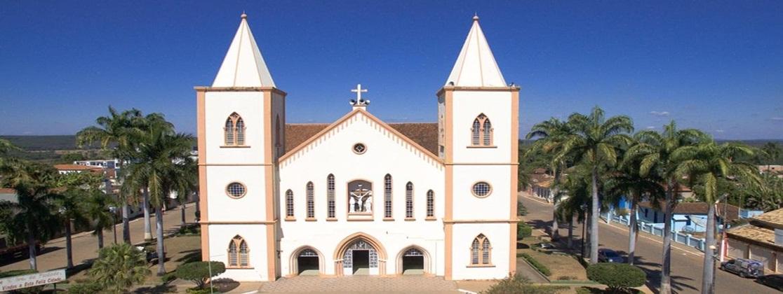 Foto do município