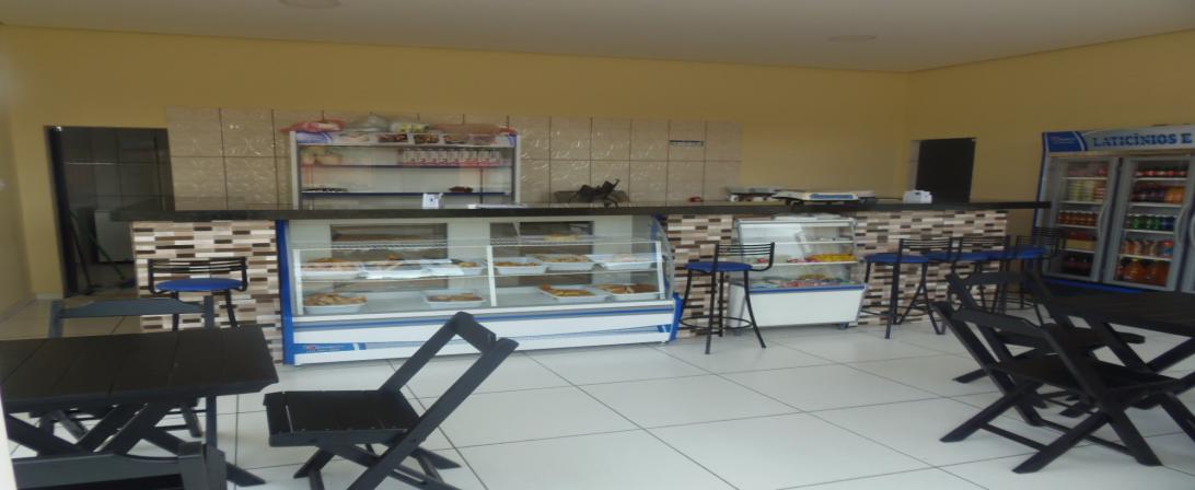 Padaria Novo Horizonte