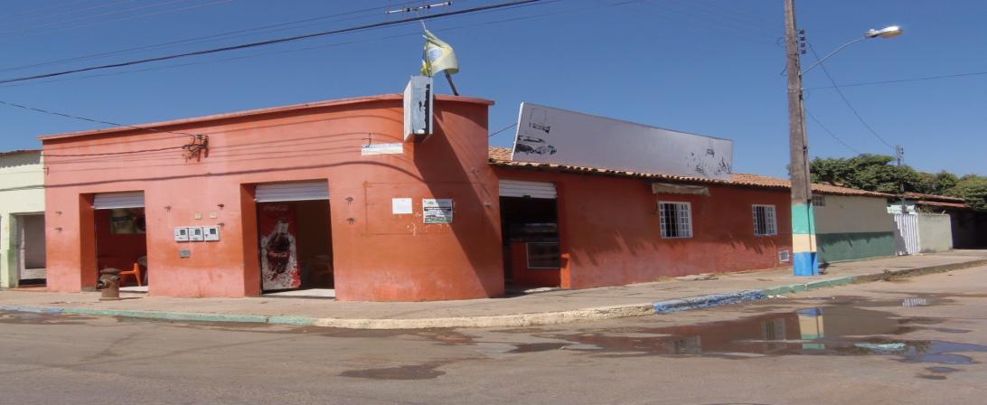 Sorveteria Laranja Mel