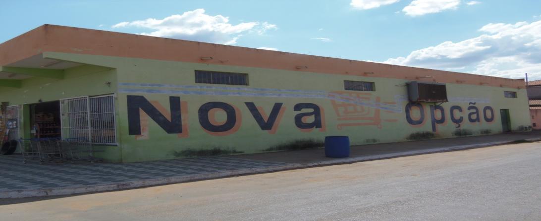 Supermercado Nova Opção