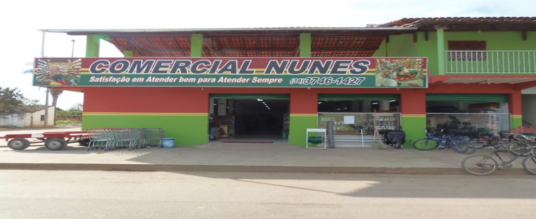 Supermercado Nunes