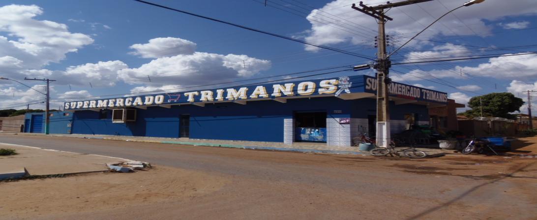Supermercado Tri Manos