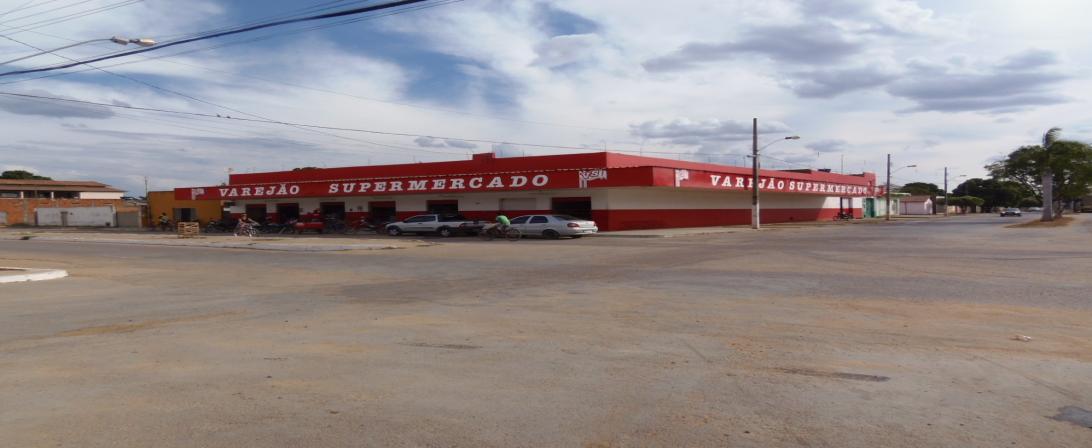 Varejão Supermercado