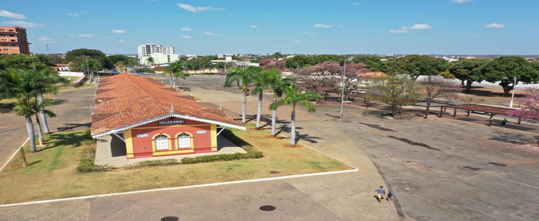 Centro Cultural da Praça da Estação