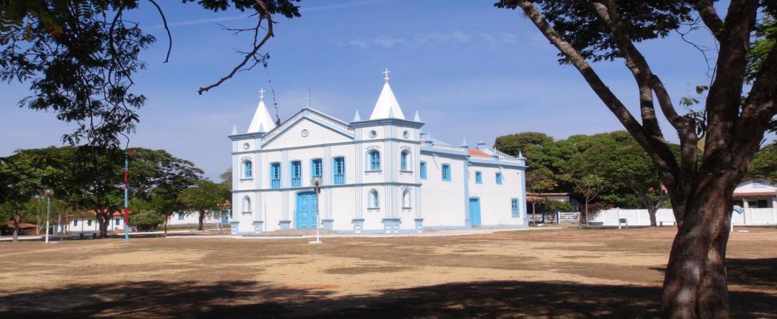 Conjunto Arquitetônico de Tomás Gonzaga