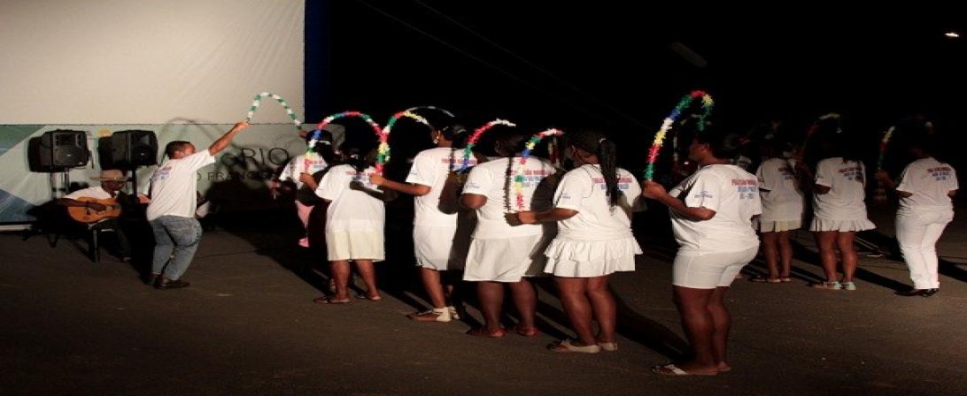 Dança de São Gonçalo