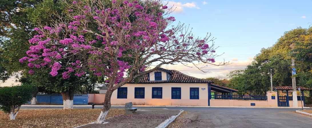 Casarão dos Ferreira