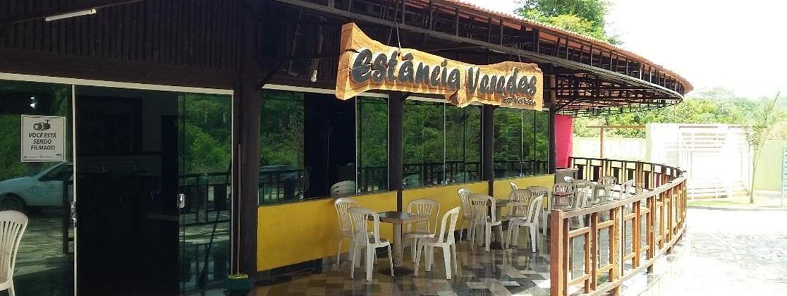 Estância Veredas