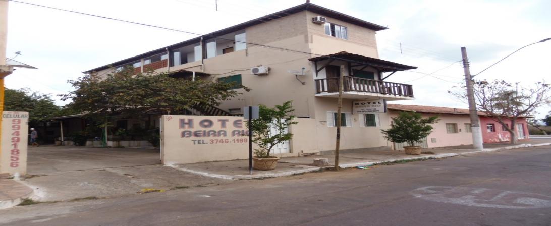 Hotel beira rio