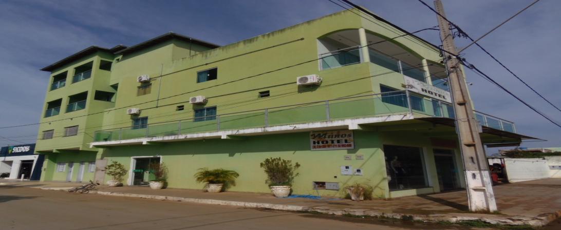 Manos Hotel