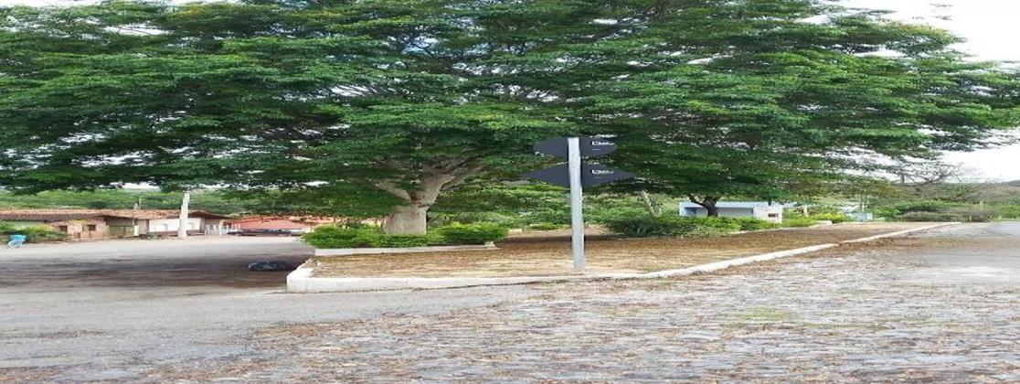 Praça do Posto