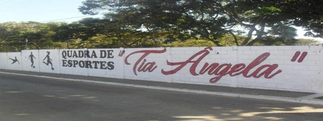Praça de Esporte Tia Angela